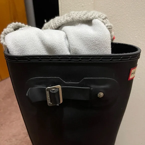 Hunter Boots - Picture 6 of 8